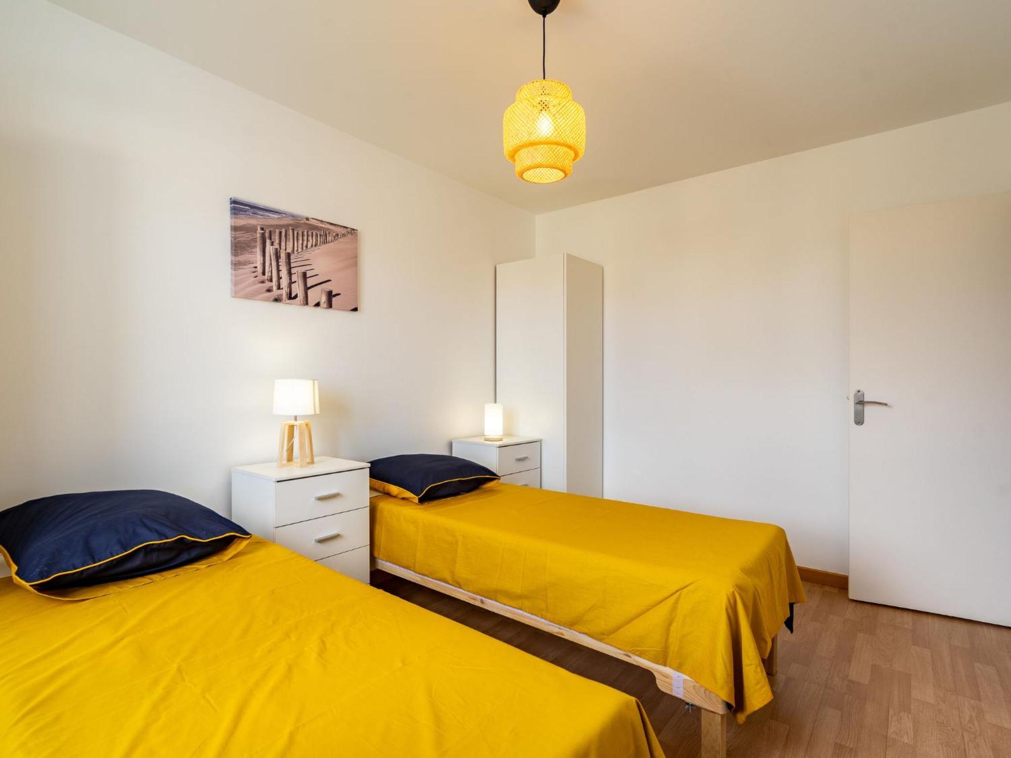 Holiday Home Maison Elio By Interhome Vaux-sur-Mer Ngoại thất bức ảnh