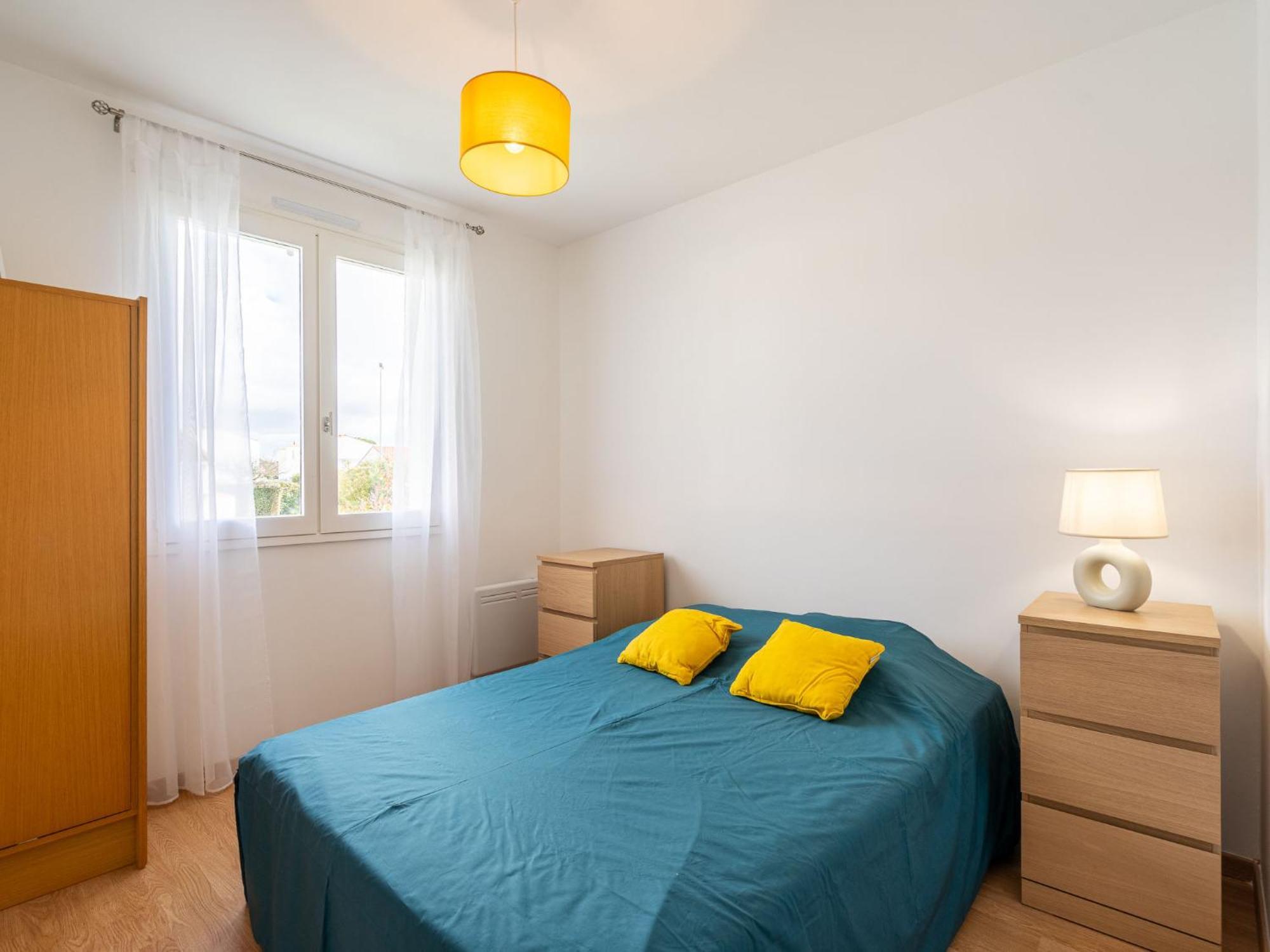 Holiday Home Maison Elio By Interhome Vaux-sur-Mer Ngoại thất bức ảnh