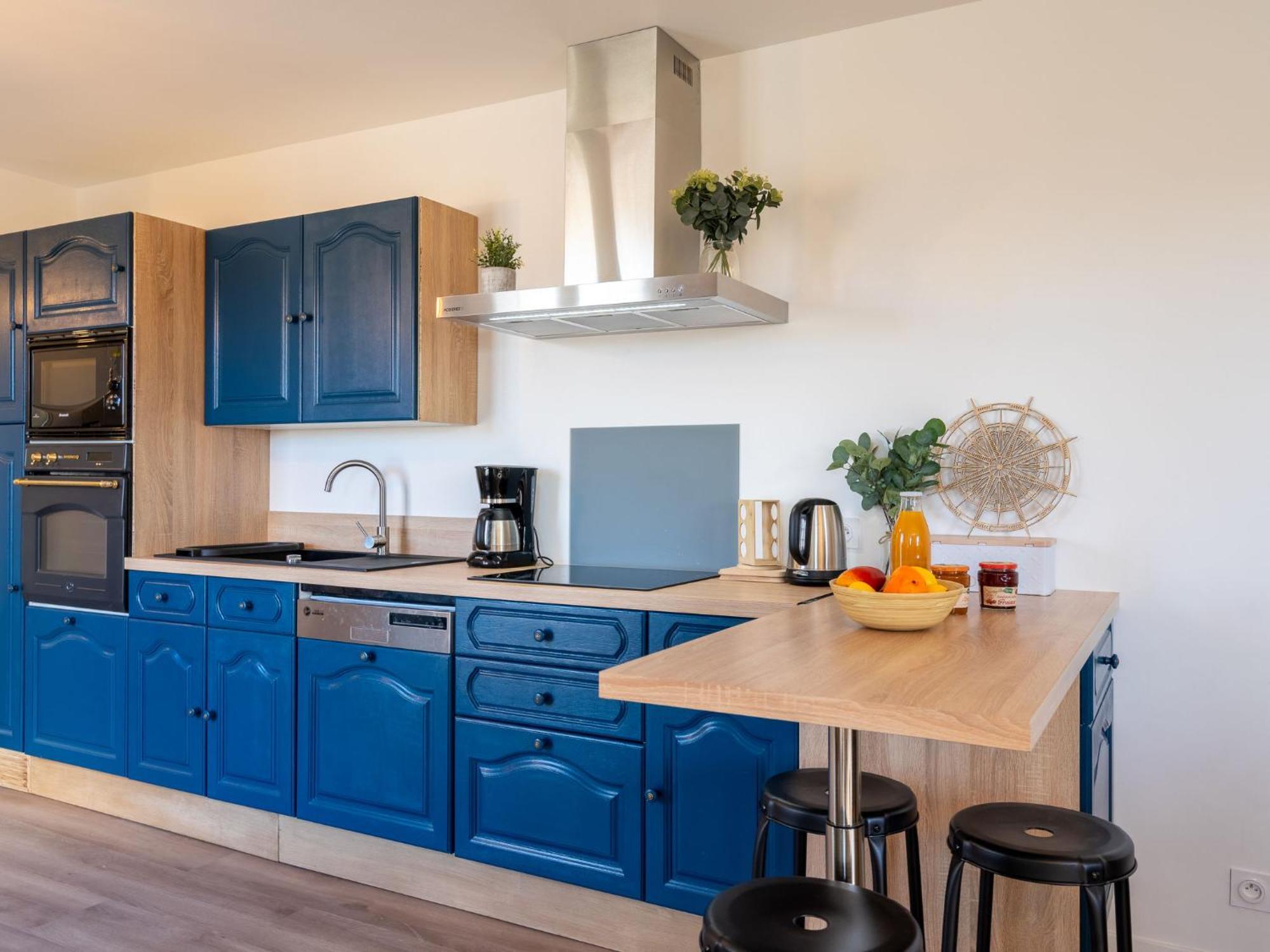 Holiday Home Maison Elio By Interhome Vaux-sur-Mer Ngoại thất bức ảnh